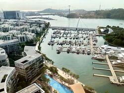 Reflections At Keppel Bay (D4), Condominium #574671221
